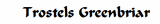 History of Trostels Greenbriar